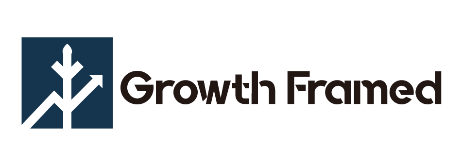 Growth Framed Logo
